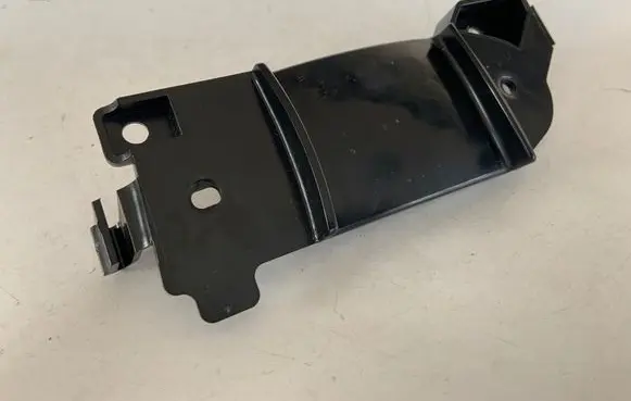 Audi Q7 4L Other interior part 4L0857817