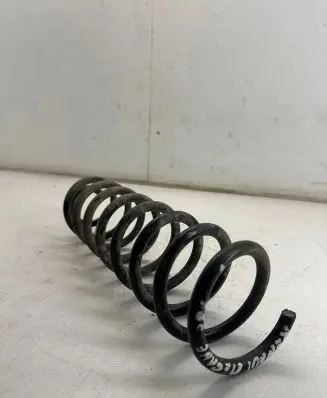 Renault Megane II Rear coil spring
