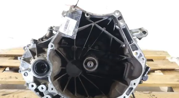 Mazda 3 III Manual 6 speed gearbox 4TH0602752
