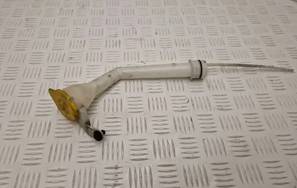 Renault Kadjar Window washer liquid tank fill tube 289154506R