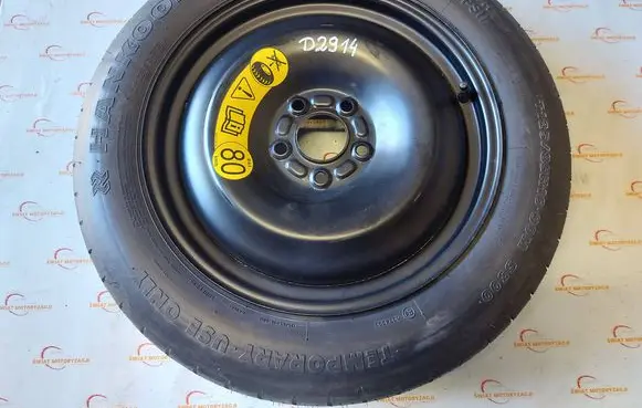 Ford Mondeo Mk III R16 spare wheel 1S71MH