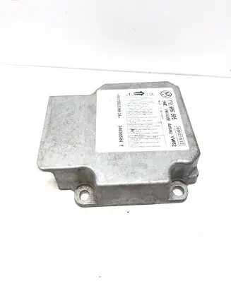 Volkswagen Touran I Airbag control unit/module 1T0909605 05H21S12 5WK43150