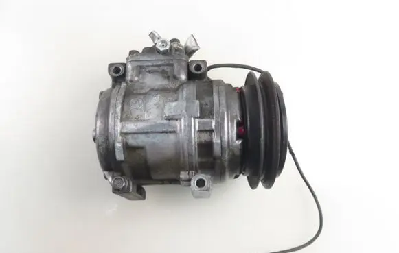 KIA Sportage Air conditioning (A/C) compressor (pump) 