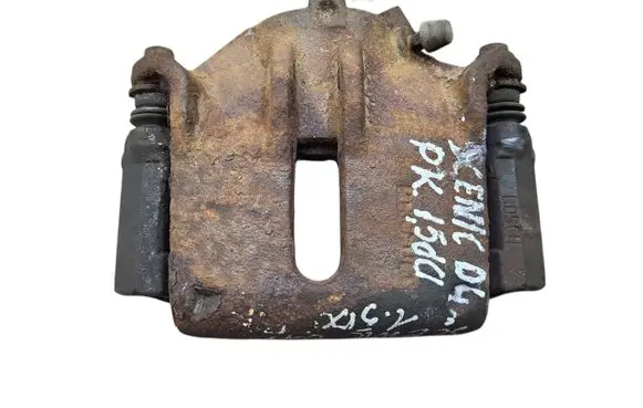Renault Scenic II - Grand scenic II Front brake caliper 