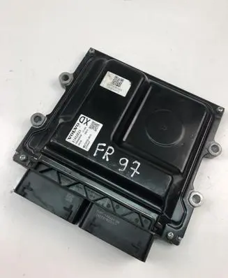 Volvo S60 Engine control unit/module 31452623
