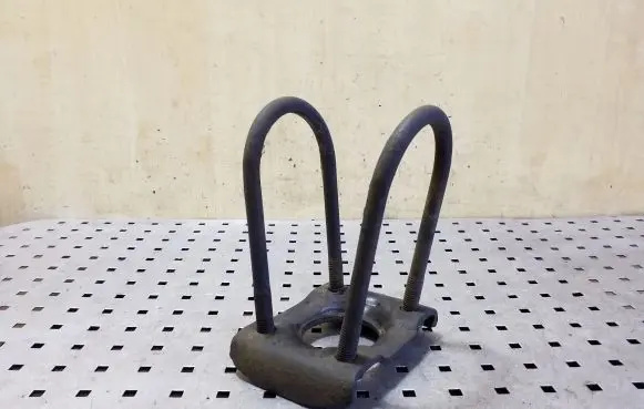 Ford Ranger Other rear suspension part 