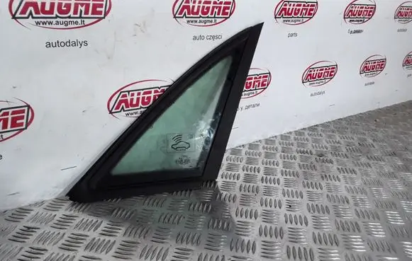 Volkswagen PASSAT B5 Rear side window 43R001057 DOT27M23100AS2