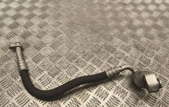 Mercedes-Benz E W212 Air conditioning (A/C) pipe/hose A2128304615 18062009 VP7MTH19N602DB