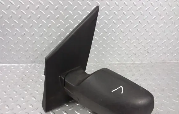 Ford Fiesta Coupe wind mirror (mechanical) 