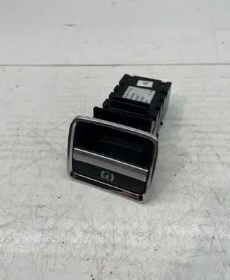 Mercedes-Benz S W221 Hand parking brake switch A2215401445