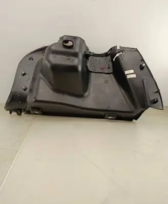 Land Rover Range Rover Evoque L538 Trunk/boot side trim panel BJ3245430 FTTMA