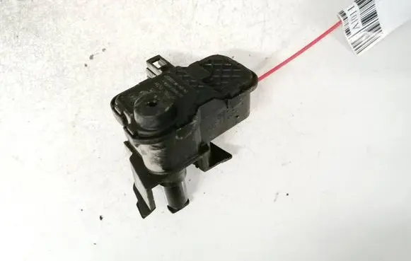 Audi A4 S4 B8 8K Central locking motor 8k0862153h 233237