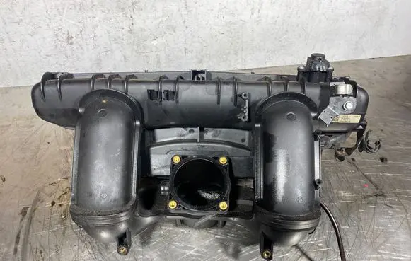 BMW 3 E90 E91 Intake manifold 755906303 N53B30 51750610