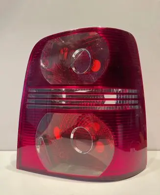 Volkswagen Touran I Rear/tail lights 1T0945096J 1T0945112G