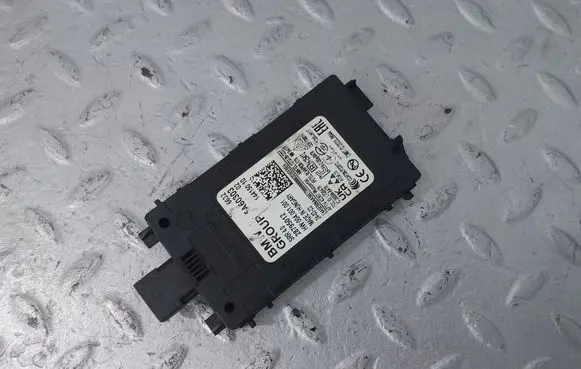 BMW XM Blind spot module 66325A60303 5A60303