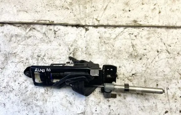 Volvo V50 Front seatbelt 601150300G 3038985428