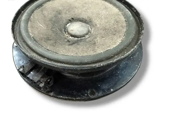 Volkswagen PASSAT B5.5 Rear door speaker 1k0035454m