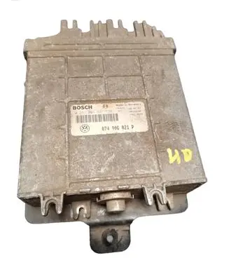 Volkswagen II LT Engine control unit/module 074906021