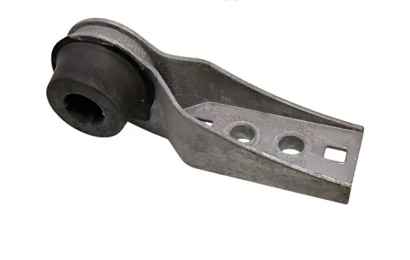 Chrysler 200 Muffler mount bracket/holder 68210061AA 15226891003