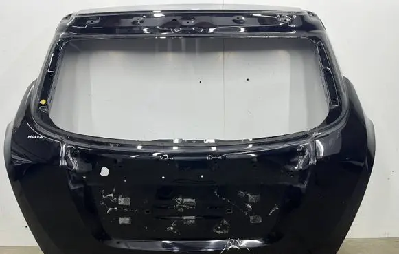 Opel Mokka Tailgate/trunk/boot lid