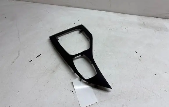 BMW X1 E84 Gear shifter surround trim plastic 9252847