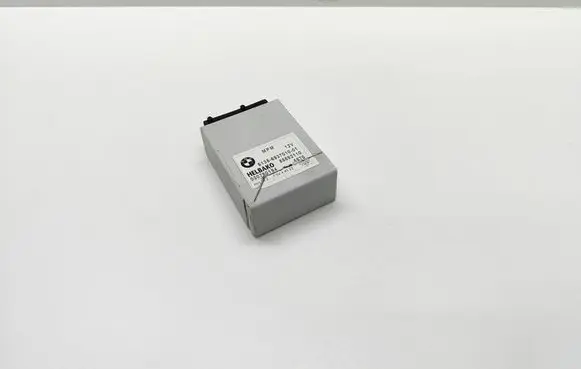 BMW 5 E60 E61 MPM control module 6937010 693701001 61356937010