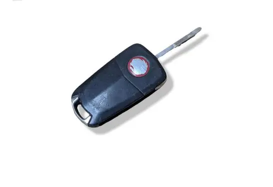 Opel Astra H Ignition key/card 13149660