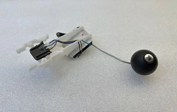 Audi A6 Allroad C7 Fuel level sensor 4G0919673A A2C53364085 A2C53364640
