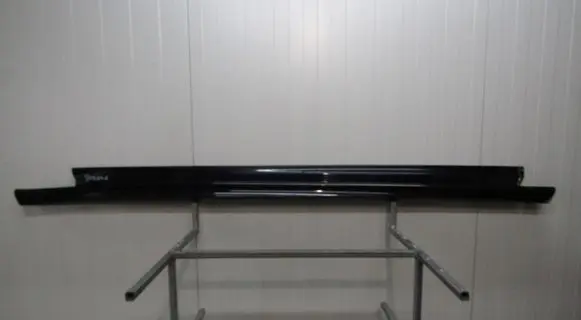 Ford Focus ST Front sill (body part) JX7B-A10154-S