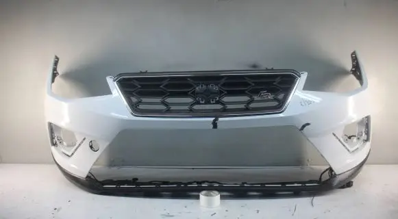 Seat Arona Front bumper