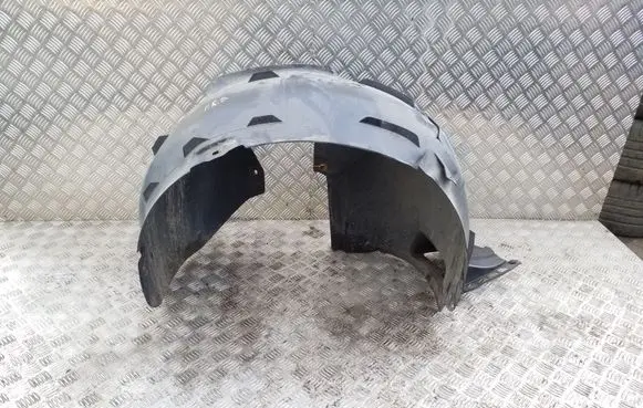 Volkswagen Eos Front wheel arch liner splash guards 1Q0805978B 1Q0805912G