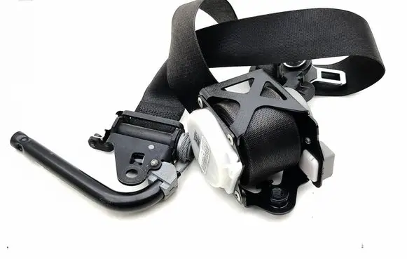 BMW X5 E70 Front seatbelt S2716104609W 08B1771P02080