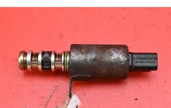 Peugeot 207 CC Sensor V756665280-02