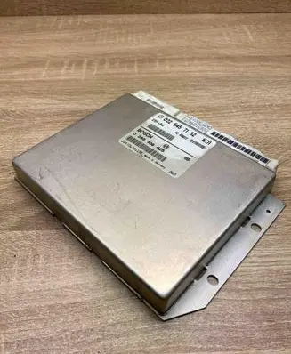 Mercedes-Benz A W168 ESP (stability system) control unit 0225457132 0265109425