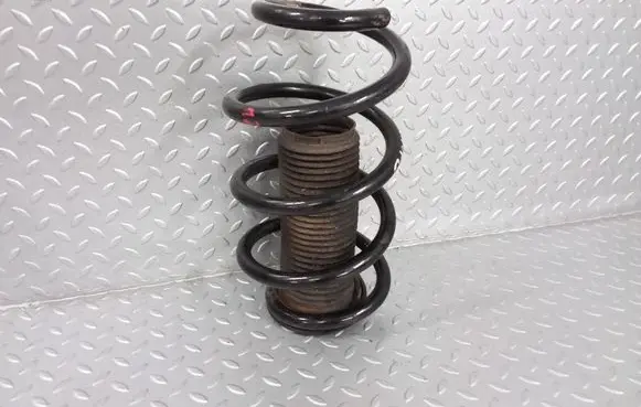 Ford Transit Custom Front coil spring
