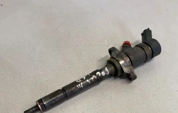 Ford Focus Fuel injector 0445110188 892080