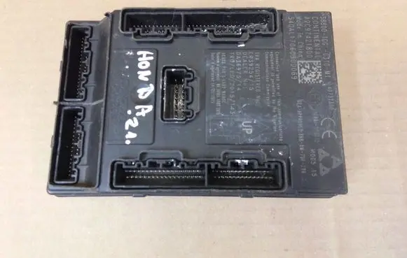 Honda Civic X BSM Control unit 38800TGGG310M1