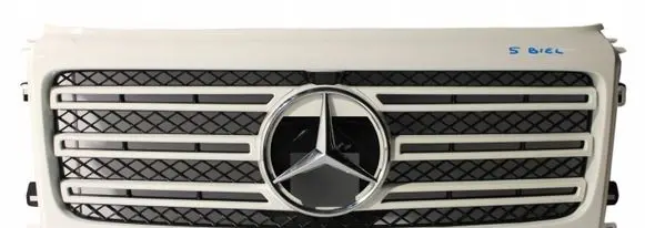 Mercedes-Benz G W463 2nd Gen Front grill A4638880400