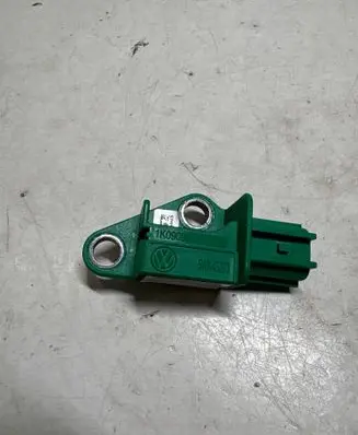 Seat Altea Airbag deployment crash/impact sensor 1K0909606 5WK43273