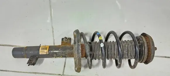 Citroen C4 Cactus Front shock absorber with coil spring 9810705280 22295662 307142350
