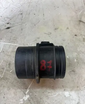 Mass air flow meter