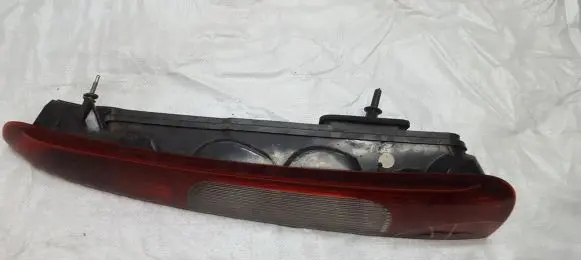 Ford Focus C-MAX Rear/tail lights 3m5113n411aa 3m51-13n411-aa