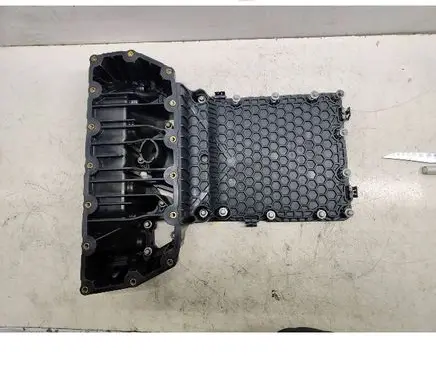 Mercedes-Benz E W213 Oil sump A6540146200