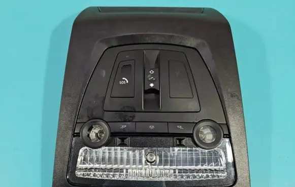 BMW 5 F10 F11 Other interior light C701795 IMPRK1399572