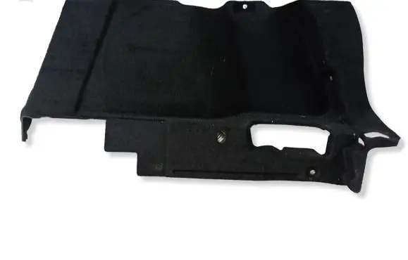 Opel Astra L Trunk bottom trim panel 98416502ZD 96045X