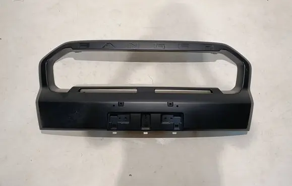 Ford Ranger IV Front bumper upper radiator grill LB3B8B189D