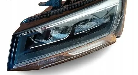 Audi Q2 - LED Daytime headlight 81A941011