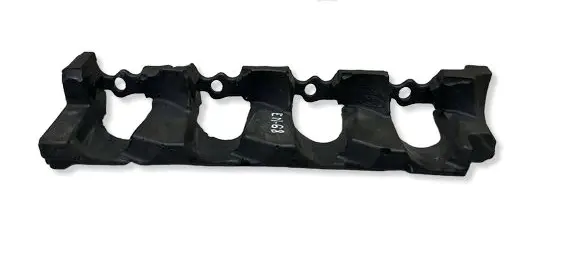 Ford Focus Heat shield in engine bay FM5Q9U550AC