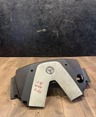 Mercedes-Benz ML W164 Engine cover (trim) A6290100967 051BB401033