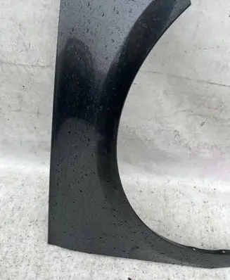 Audi A1 Fender